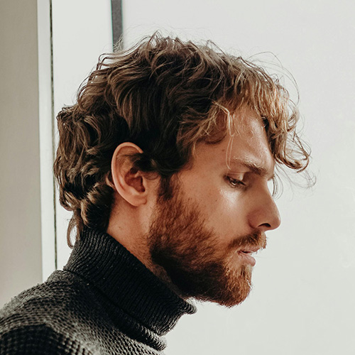 酒店按摩平台中的客戶示意圖